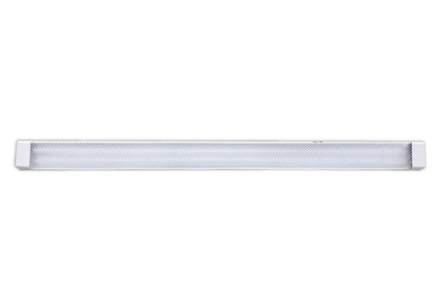 100W - Led Kristal Bant Armatür 6500K