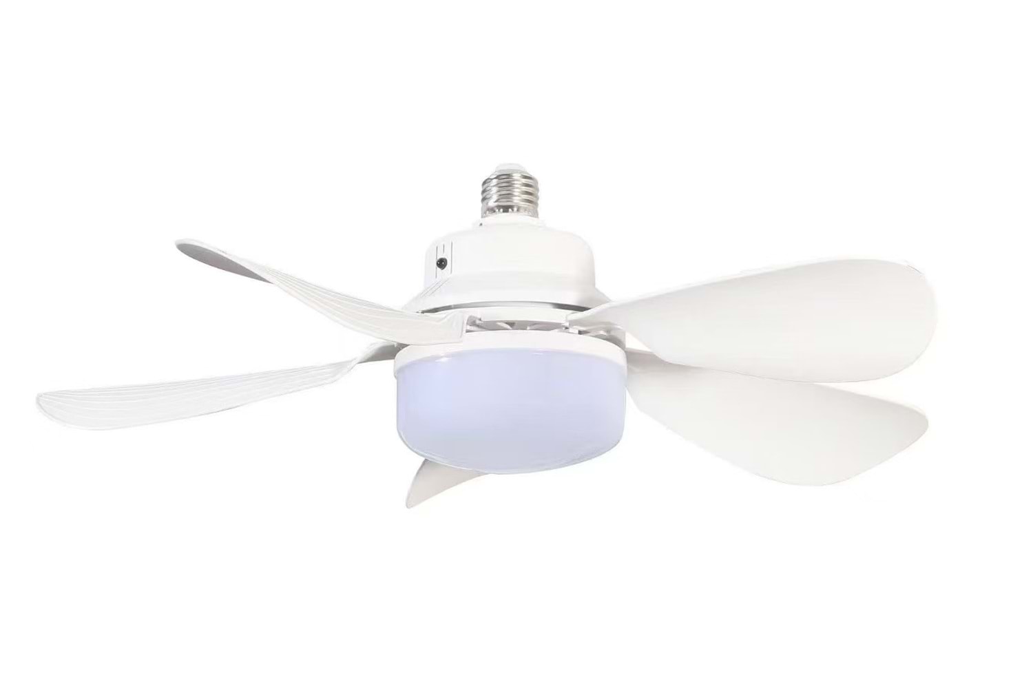 30W - Ledli Fan Armatür
