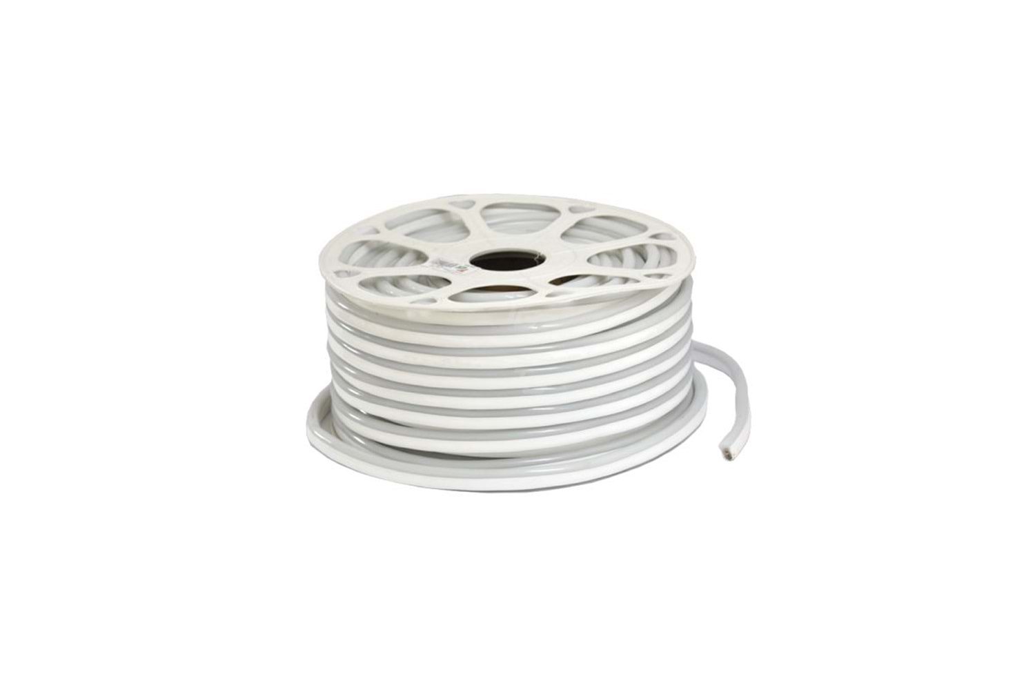 12V 120Led Neon Led PCB 0511 Amber-Mt