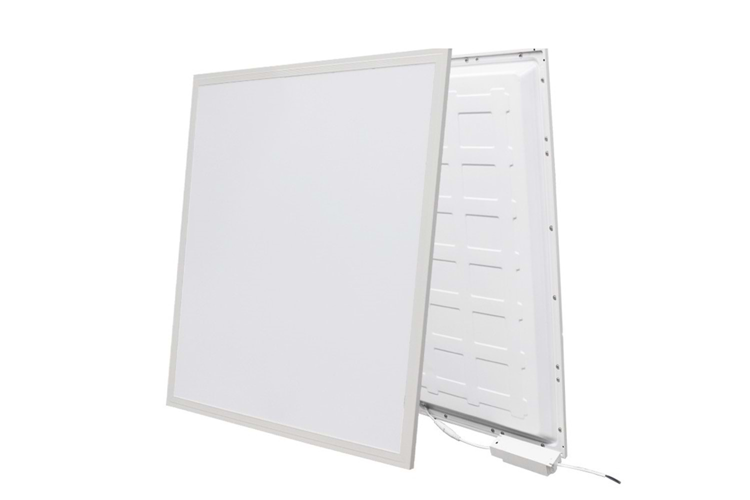 40W - 60x60 Backlight Led Panel Armatür 4000K-ENEC Driver