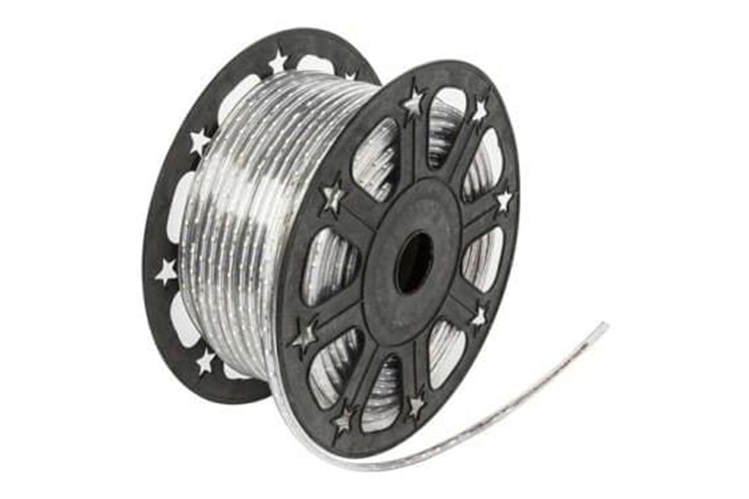 220Volt Double Bakır PCB 120Led 3.000K-Mt