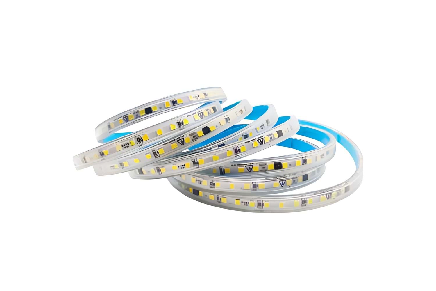 220V 120Led Double Bakır PCB 4.000K-Mt