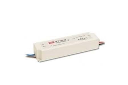 12Volt 5A Güç Kaynağı IP67