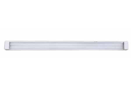 100W - Led Kristal Bant Armatür 3.000K
