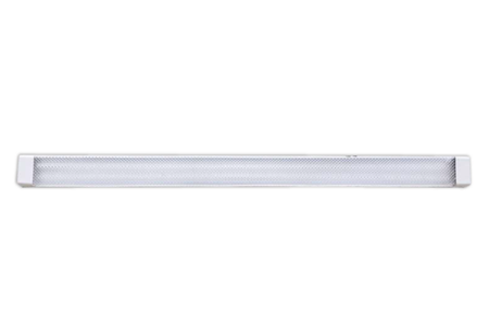 100W - Led Kristal Bant Armatür 6500K