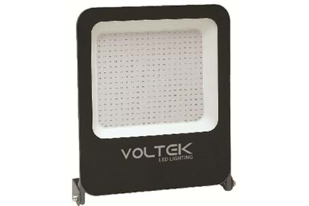 100W- Led Projektör Armatür 6500K