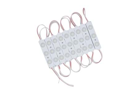 Modül Led PCB Kırmızı