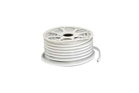 Neon Led PCB 120Led 0612 Kırmızı-Mt