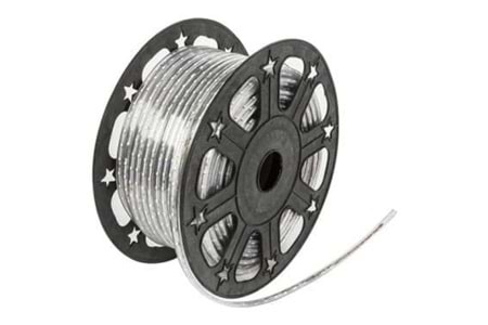 220Volt Double Bakır PCB 120Led 6.500K-Mt