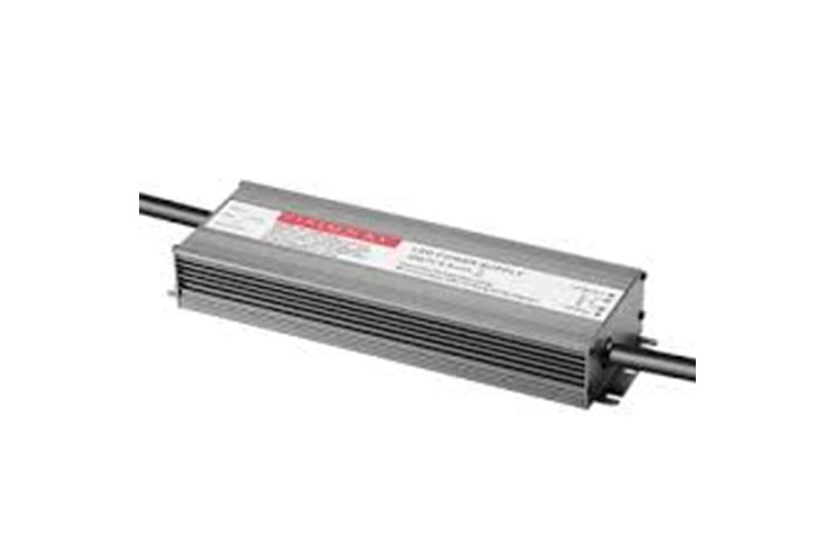 12Volt 10A Güç Kaynağı IP67