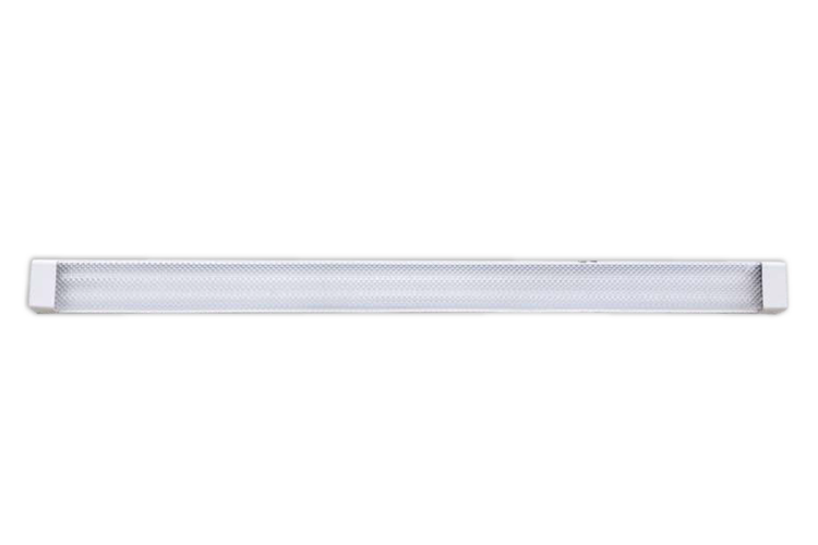 100W - Led Kristal Bant Armatür 6500K
