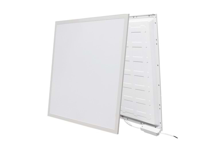 40W - 60x60 Backlight Led Panel Armatür 3000K-ENEC Driver