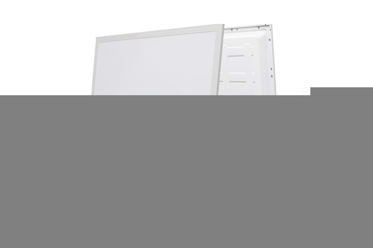 40W - 60x60 Backlight Led Panel Armatür 6500K-ENEC Driver