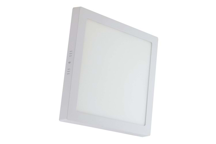 18W - Kare S.U Led Panel Armatür 3000K