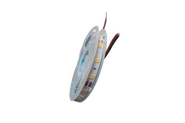 Double Bakır PCB 60Led Mavi-Mt