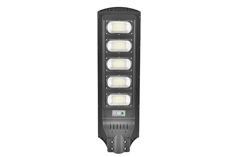 250W - Solar Led Sokak Armatürü 6500K