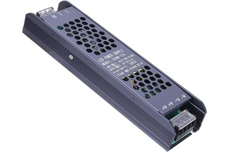 12Volt 12.5A Güç Kaynağı