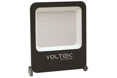 200W - Led Projektör Armatür 3000K