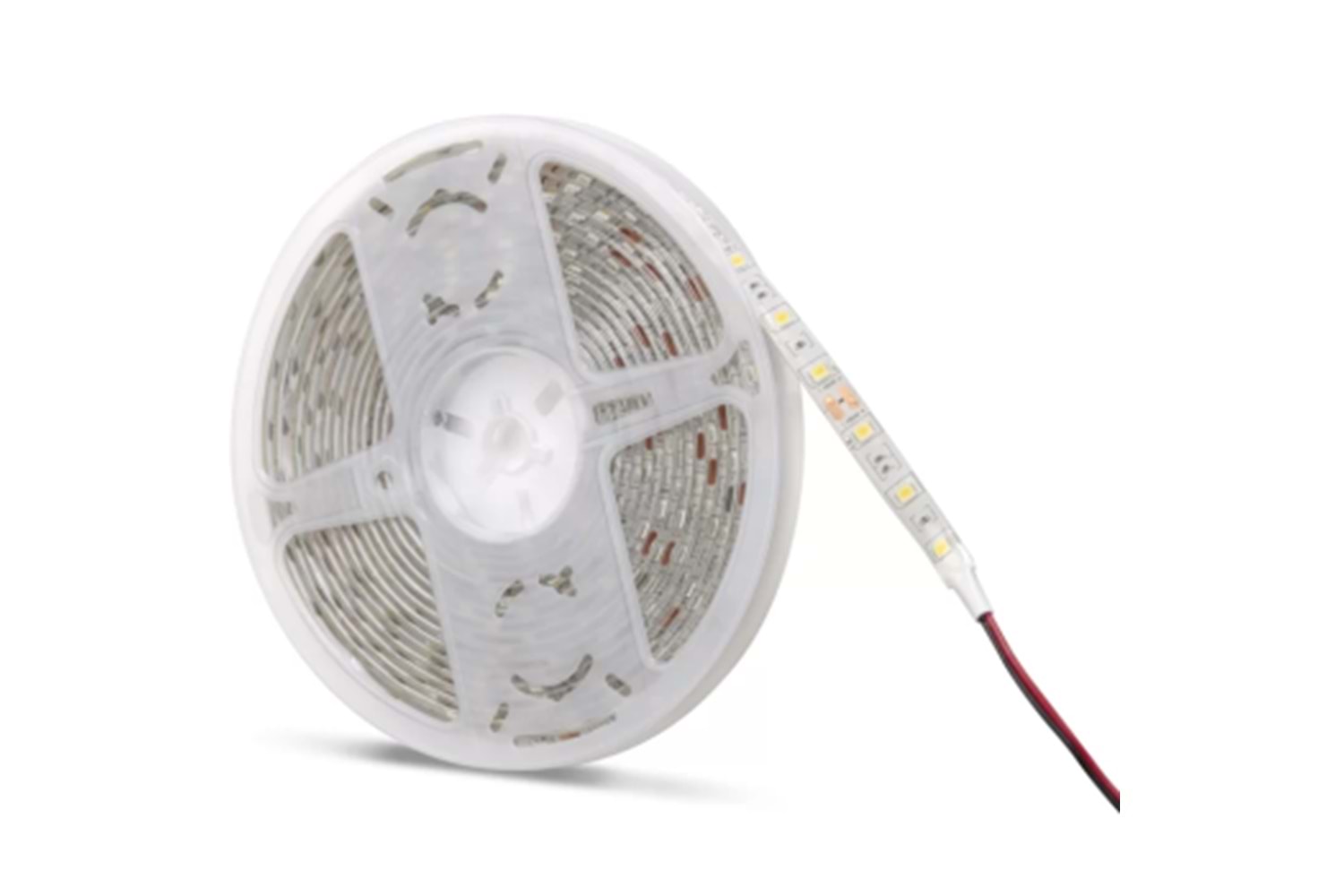 Double Bakır PCB 120Led Amber-Mt